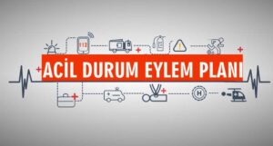 Read more about the article ACİL DURUM TATBİKATI