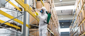 Read more about the article Endüstriyel Hijyen Eğitimi