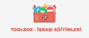 Read more about the article İşbaşı Eğitimleri