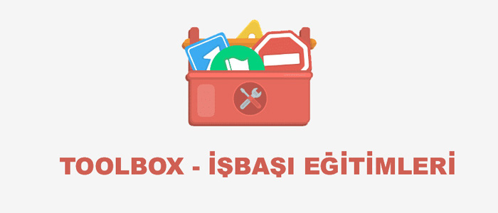 Read more about the article İşbaşı Eğitimleri