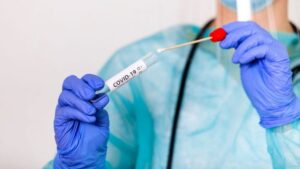 Read more about the article Sorumluluk Alanımızdaki Tüm Çalışanlara Covid-19 PCR Testi