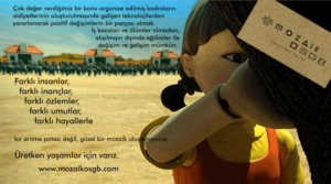 Read more about the article Tüm çalışanların birlikte kazanması mümkün…