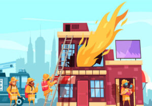 Read more about the article Yangın Eğitimi