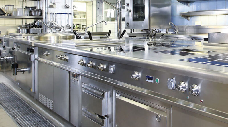 Endustriyel Mutfak 800x445