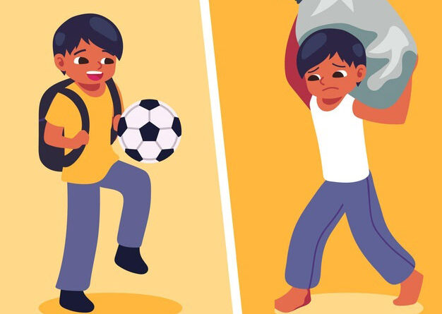 Cocuk Isciligi 626x445