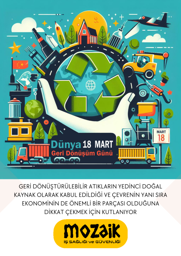 18 Mart Dunya Geri Donusum Gunu 1 724x1024