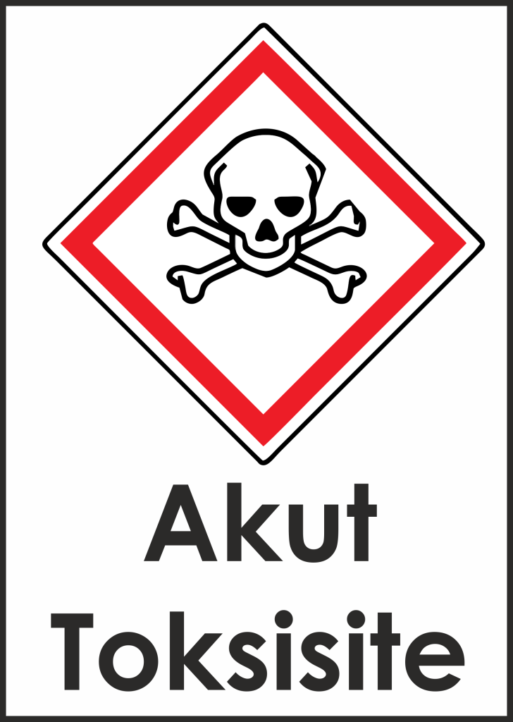 Akut Toksisite 728x1024