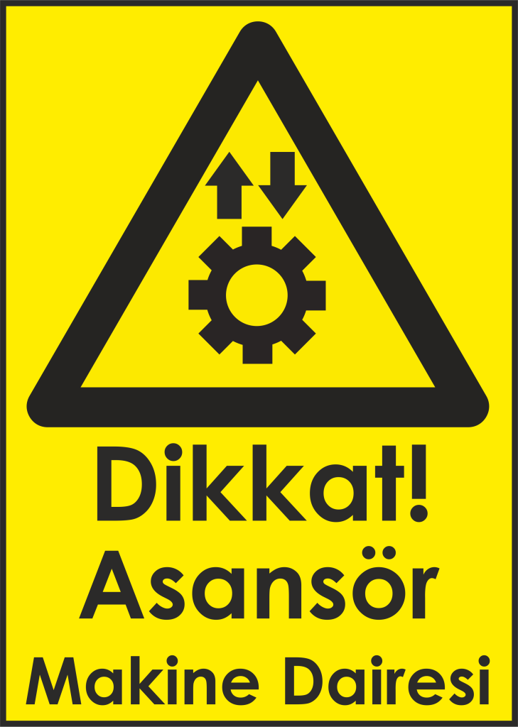 Asansor Makine Dairesi 729x1024