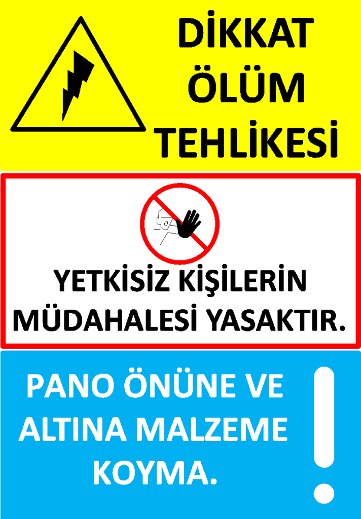 Elektrik 3lu Levha 712x1024