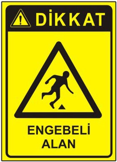 Engebeli Arazi