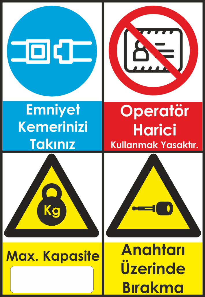 Forklift Kurallari 709x1024