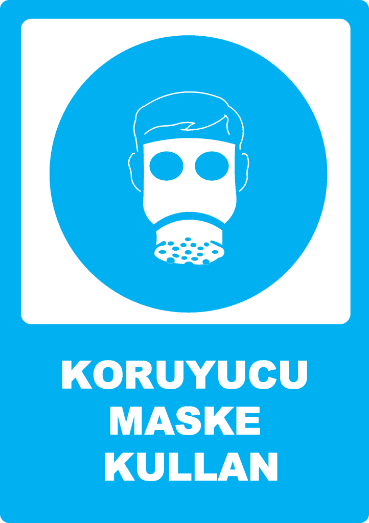 Koruyucu Maske Kullann 722x1024