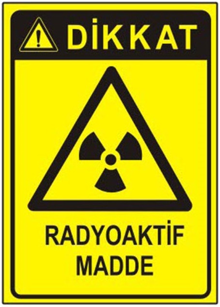 Radyoaktif Madde