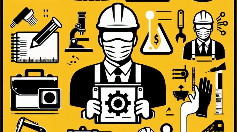 Mozaik OSGB Uyarı Levhaları görseli