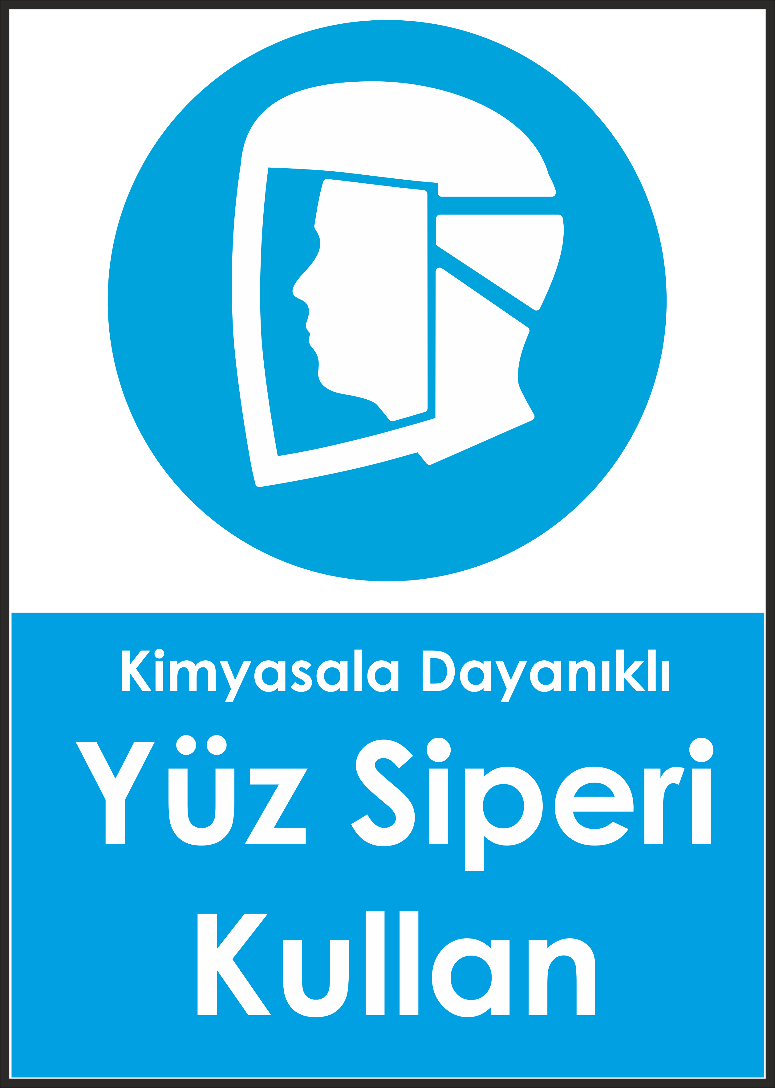 Yuz Siperi Kullan