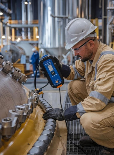 denetim ortam olcumleri