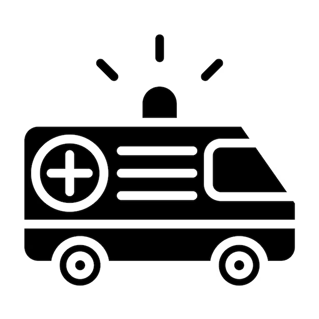 mozaik osgb ambulance